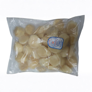 Japanese Hokkaido Scallops (1kg | Large | Sashimi Grade For Cooking)
