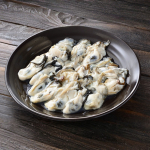 Ocean Catch Japanese Oyster Meat without Shell_1 | Aussie Meat Meat Delivery Online Butcher BBQ Grills Wine - Japanese Oyster Meat without Shell (1kg)