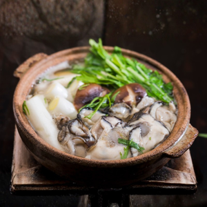 Ocean Catch Japanese Oyster Meat without Shell_3 | Aussie Meat Meat Delivery Online Butcher BBQ Grills Wine - Japanese Oyster Meat without Shell (1kg)