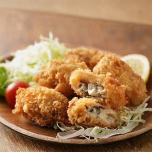 Ocean Catch Japanese Oyster Meat without Shell_4 | Aussie Meat Meat Delivery Online Butcher BBQ Grills Wine - Japanese Oyster Meat without Shell (1kg)