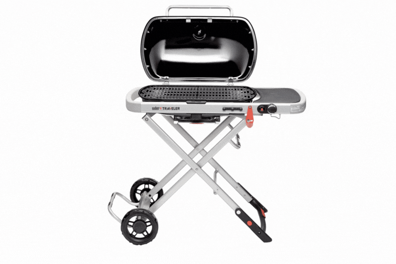 Aussie Meat BBQ Grills | Weber Traveller Portable Gas Grill | Aussie Meat | eat4charityHK | Meat Delivery | Seafood Delivery | Wine & Beer Delivery | BBQ Grills | Lotus Grills | Weber Grills | Outdoor Furnishing | VIPoints