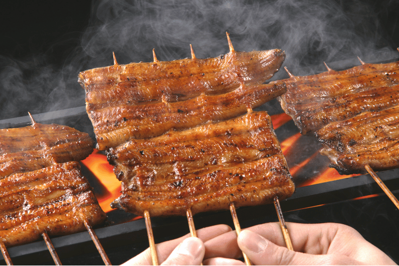 Roasted Pacific Eel (250-300g) - Aussie Meat, Meat Delivery, Online Butcher, BBQ Grills, Wine