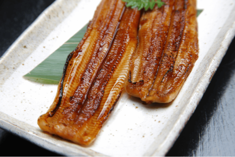 原條蒲燒中國鰻魚(250-300克) - Aussie Meat, Meat Delivery, Online Butcher, BBQ Grills, Wine