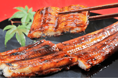 原條蒲燒中國鰻魚(250-300克) - Aussie Meat, Meat Delivery, Online Butcher, BBQ Grills, Wine