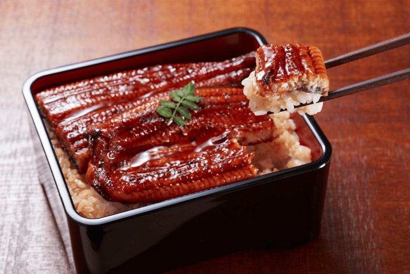 原條蒲燒中國鰻魚(250-300克) - Aussie Meat, Meat Delivery, Online Butcher, BBQ Grills, Wine