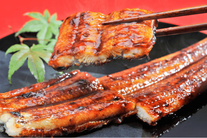 Roasted Pacific Eel (250-300g) - Aussie Meat, Meat Delivery, Online Butcher, BBQ Grills, Wine