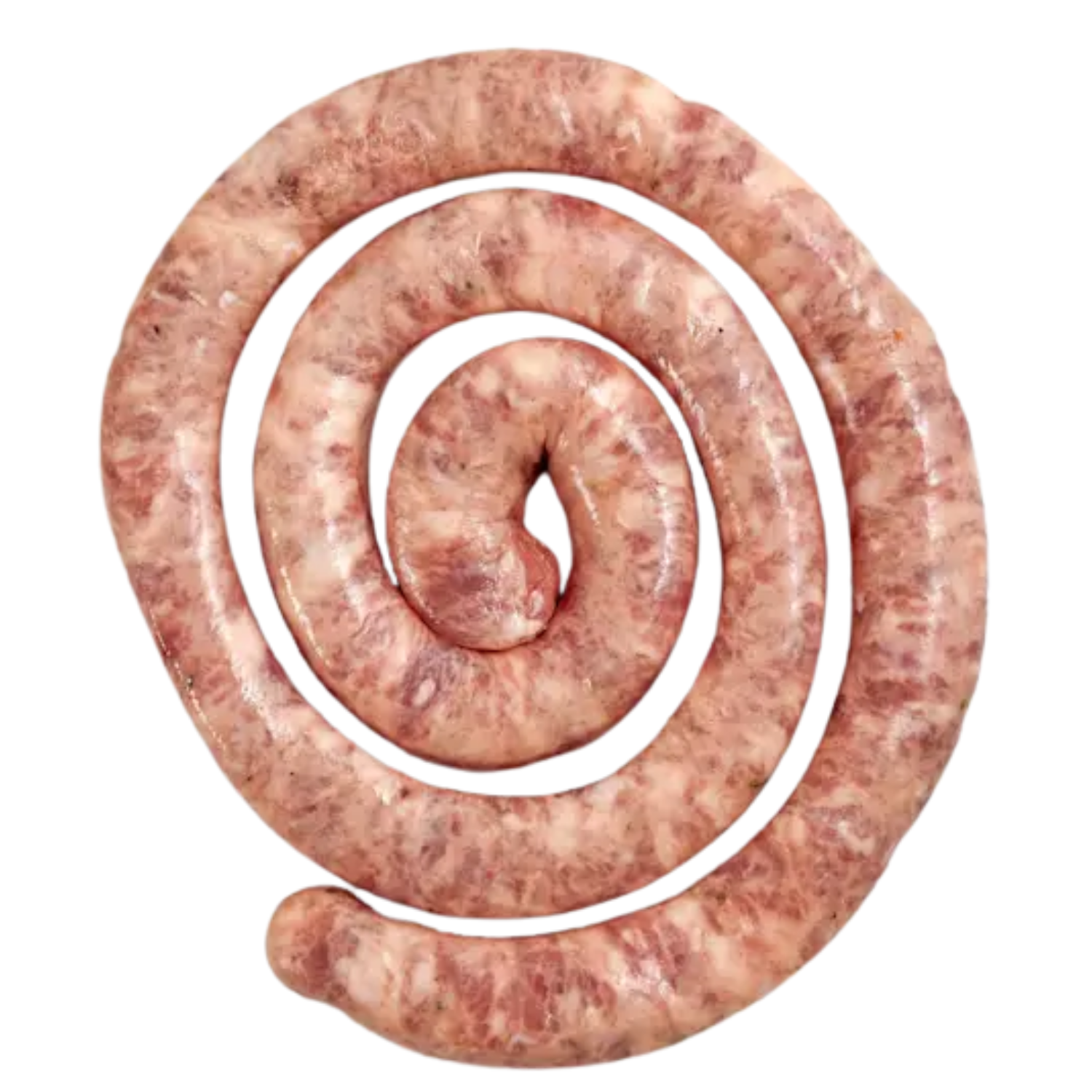 SpanishHormone-FreeDurocPorkSpiralSausage_3 | Aussie Meat Meat Delivery Online Butcher BBQ Grills Wine - Spanish Hormone-Free Duroc Pork Spiral Sausage (250g)