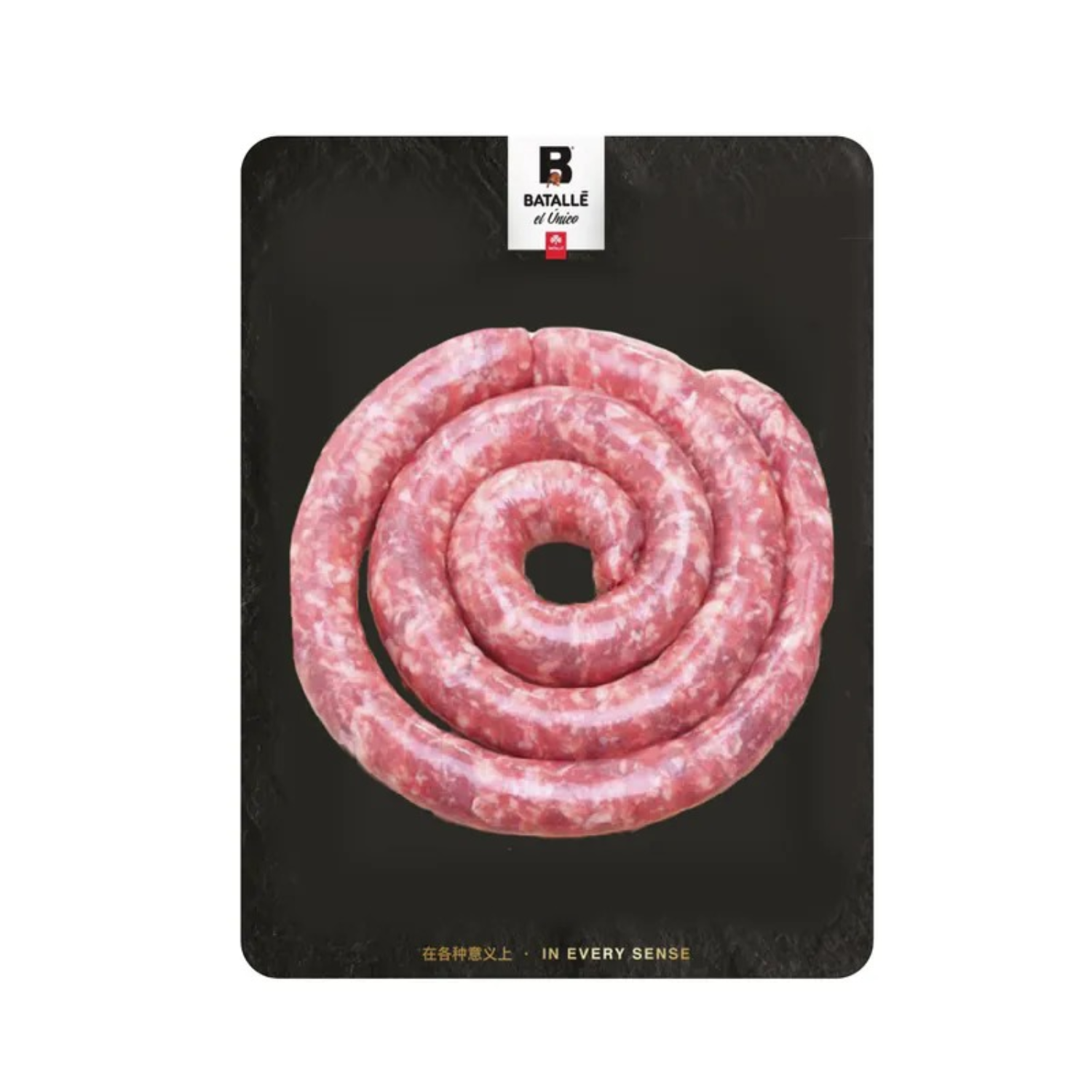 SpanishHormone-FreeDurocPorkSpiralSausage_4 | Aussie Meat Meat Delivery Online Butcher BBQ Grills Wine - Spanish Hormone-Free Duroc Pork Spiral Sausage (250g)