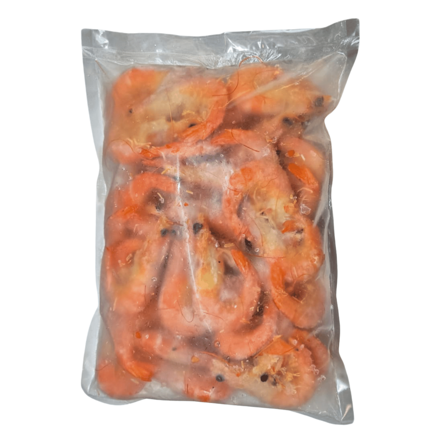 Ocean Catch Cooked White Prawns Head-on | Aussie Meat Meat Delivery Online Butcher BBQ Grills Wine - Cooked White Prawns Head-on (1kg)