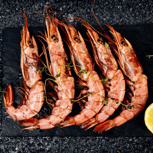 Ocean Catch Premium Tiger Prawns | Aussie Meat Meat Delivery Online Butcher BBQ Grills Wine - Premium Tiger Prawns (1kg XL)