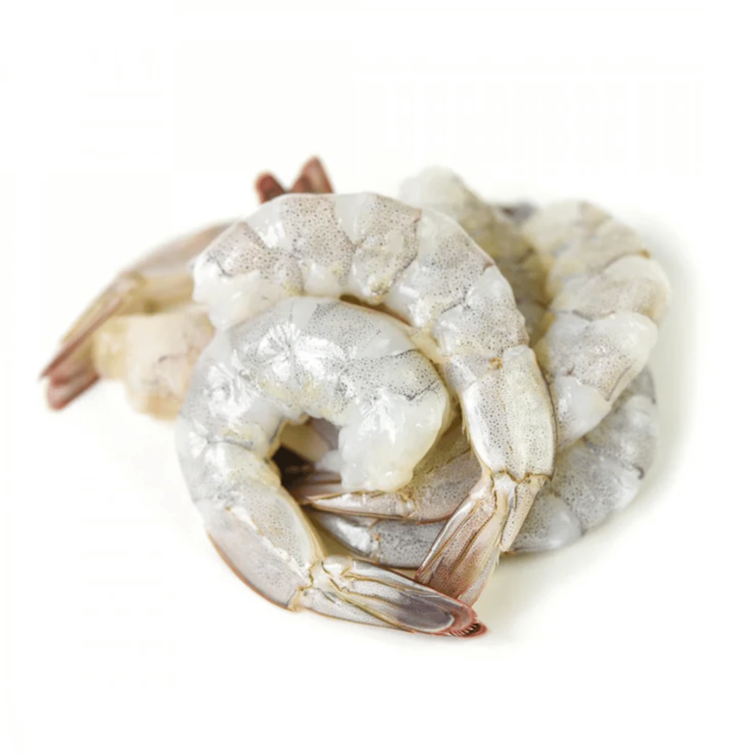 Ocean Catch Premium Thai White Prawns Peeled | Aussie Meat Meat Delivery Online Butcher BBQ Grills Wine - Ocean Catch Premium Thai White Prawns Peeled (1kg)