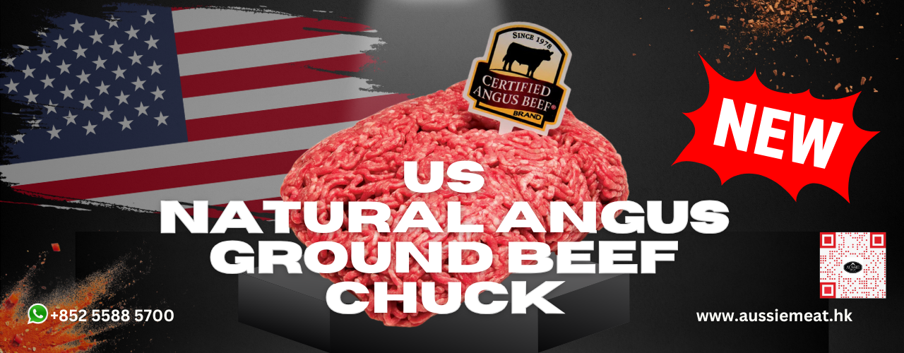 US_Natural_Angus_Ground_Beef_Chuck_EN | Aussie Meat Meat Delivery Online Butcher BBQ Grills Wine 