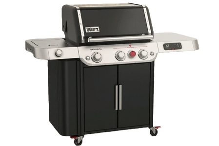 Aussie Meat燒烤爐 | Weber Genesis SE-EPX-335 (3 爐頭燃氣燒烤爐)連安裝及送貨 - Aussie Meat, Meat Delivery, Online Butcher, BBQ Grills, Wine