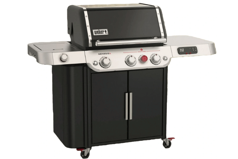 Aussie Meat燒烤爐 | Weber Genesis SE-EPX-335 (3 爐頭燃氣燒烤爐)連安裝及送貨 - Aussie Meat, Meat Delivery, Online Butcher, BBQ Grills, Wine