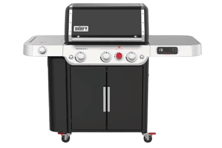 Aussie Meat燒烤爐 | Weber Genesis SE-EPX-335 (3 爐頭燃氣燒烤爐)連安裝及送貨 - Aussie Meat, Meat Delivery, Online Butcher, BBQ Grills, Wine