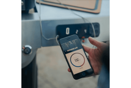 Aussie Meat燒烤爐 | Weber Genesis SE-EPX-335 (3 爐頭燃氣燒烤爐)連安裝及送貨 - Aussie Meat, Meat Delivery, Online Butcher, BBQ Grills, Wine