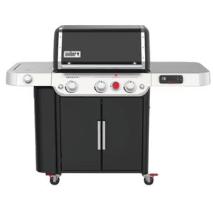Weber Genesis SE-EPX-335 (3 Burners Gas Grill) | Aussie Meat Meat Delivery Online Butcher BBQ Grills Wine - Weber Genesis SE-EPX-335 (3 爐頭燃氣燒烤爐)連安裝及送貨