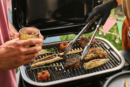 Aussie Meat BBQ Grills | Weber Lumin Compact Electric Grill | Aussie Meat | eat4charityHK | Meat Delivery | Seafood Delivery | Wine & Beer Delivery | BBQ Grills | Lotus Grills | Weber Grills | Outdoor Furnishing | VIPoints