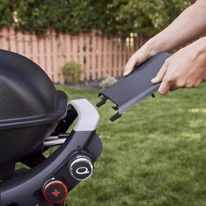Weber Premium Q2800N+ (2 Burners Gas Grill) | Aussie Meat Meat Delivery Online Butcher BBQ Grills Wine - Weber Premium Q2800N+ (2 爐頭燃氣燒烤爐)連送貨