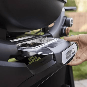 Weber Premium Q2800N+ (2 Burners Gas Grill) | Aussie Meat Meat Delivery Online Butcher BBQ Grills Wine - Weber Premium Q2800N+ (2 爐頭燃氣燒烤爐)連送貨