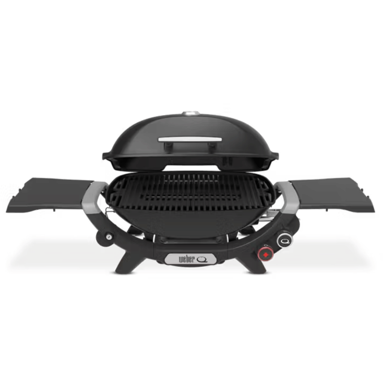 Weber Premium Q2800N+ (2 Burners Gas Grill) | Aussie Meat Meat Delivery Online Butcher BBQ Grills Wine - Aussie Meat BBQ Grills | Weber Premium Q2800N+ (2 Burners Gas Grill)