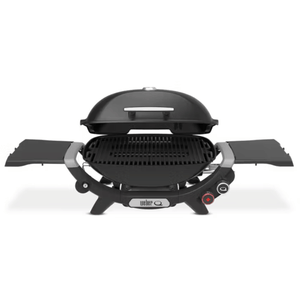Weber Premium Q2800N+ (2 Burners Gas Grill) | Aussie Meat Meat Delivery Online Butcher BBQ Grills Wine - Weber Premium Q2800N+ (2 爐頭燃氣燒烤爐)連送貨