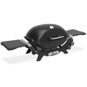 Weber Premium Q2800N+ (2 爐頭燃氣燒烤爐)連送貨