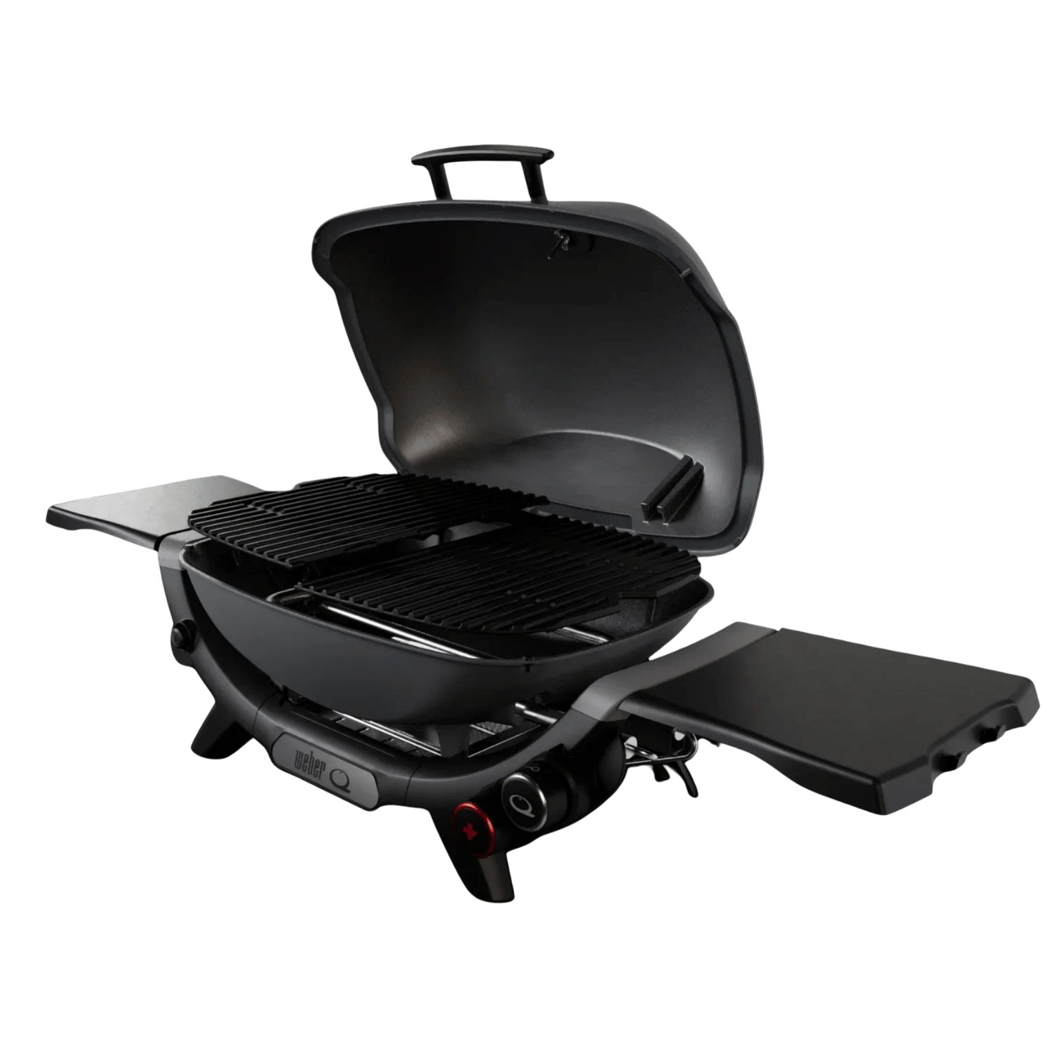 Weber Premium Q2800N+ (2 Burners Gas Grill) | Aussie Meat Meat Delivery Online Butcher BBQ Grills Wine - Weber Premium Q2800N+ (2 爐頭燃氣燒烤爐)連送貨