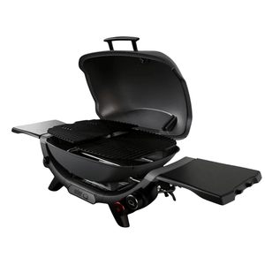 Weber Premium Q2800N+ (2 Burners Gas Grill) | Aussie Meat Meat Delivery Online Butcher BBQ Grills Wine - Weber Premium Q2800N+ (2 爐頭燃氣燒烤爐)連送貨