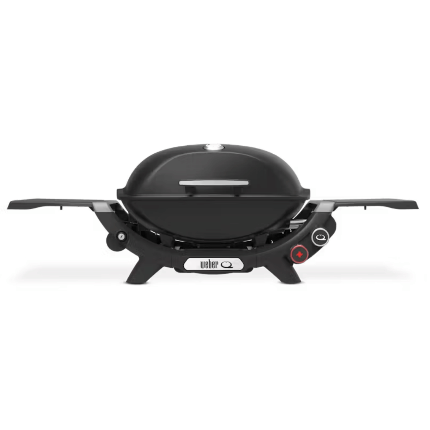 Weber Premium Q2800N+ (2 Burners Gas Grill) | Aussie Meat Meat Delivery Online Butcher BBQ Grills Wine - Weber Premium Q2800N+ (2 爐頭燃氣燒烤爐)連送貨