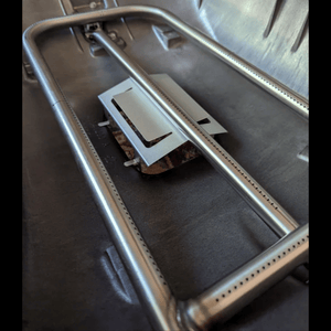 Weber Premium Q2800N+ (2 Burners Gas Grill) | Aussie Meat Meat Delivery Online Butcher BBQ Grills Wine - Weber Premium Q2800N+ (2 爐頭燃氣燒烤爐)連送貨