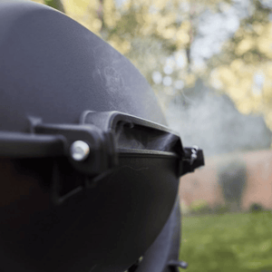 Weber Premium Q2800N+ (2 Burners Gas Grill) | Aussie Meat Meat Delivery Online Butcher BBQ Grills Wine - Weber Premium Q2800N+ (2 爐頭燃氣燒烤爐)連送貨