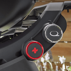 Weber Premium Q2800N+ (2 Burners Gas Grill) | Aussie Meat Meat Delivery Online Butcher BBQ Grills Wine - Weber Premium Q2800N+ (2 爐頭燃氣燒烤爐)連送貨