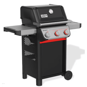 | Aussie Meat Meat Delivery Online Butcher BBQ Grills Wine - Weber Spirit E-325 (3 Burners Gas Grill) | Delivery & Cover
