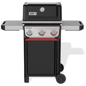 Weber Spirit E-325 (3 Burners Gas Grill) | Aussie Meat Meat Delivery Online Butcher BBQ Grills Wine - Weber Spirit E-325 (3 Burners Gas Grill) | Delivery & Cover