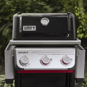 | Aussie Meat Meat Delivery Online Butcher BBQ Grills Wine - Weber Spirit E-325 (3 Burners Gas Grill) | Delivery & Cover