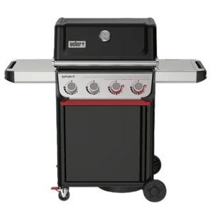 Weber Spirit E-425 (4 Burners Gas Grill) | Aussie Meat Meat Delivery Online Butcher BBQ Grills Wine - Weber Spirit E-425 (4 Burners Gas Grill) | Delivery & Cover