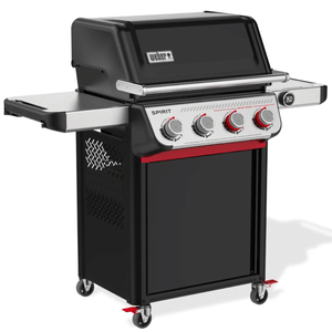Weber Spirit E-425 (4 Burners Gas Grill) | Aussie Meat Meat Delivery Online Butcher BBQ Grills Wine - Weber Spirit E-425 (4 Burners Gas Grill) | Delivery & Cover
