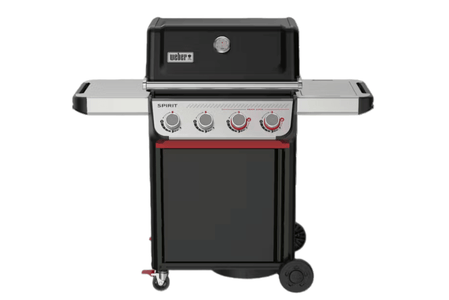 Aussie Meat燒烤爐 | Weber Spirit E-425 (4 爐頭燃氣燒烤爐)連保護套、安裝及送貨 - Aussie Meat, Meat Delivery, Online Butcher, BBQ Grills, Wine