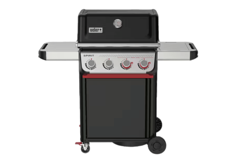 Aussie Meat燒烤爐 | Weber Spirit E-425 (4 爐頭燃氣燒烤爐)連保護套、安裝及送貨 - Aussie Meat, Meat Delivery, Online Butcher, BBQ Grills, Wine