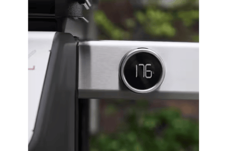 Aussie Meat燒烤爐 | Weber Spirit SP-435 (4 爐頭燃氣燒烤爐)連保護套、安裝及送貨 - Aussie Meat, Meat Delivery, Online Butcher, BBQ Grills, Wine