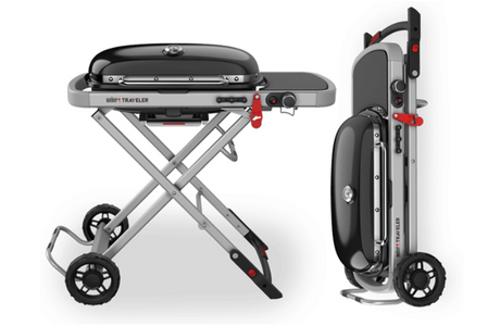 Aussie Meat BBQ Grills | Weber Traveller Portable Gas Grill | Aussie Meat | eat4charityHK | Meat Delivery | Seafood Delivery | Wine & Beer Delivery | BBQ Grills | Lotus Grills | Weber Grills | Outdoor Furnishing | VIPoints