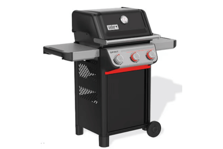 Aussie Meat燒烤爐 | Weber Spirit E-325 (3 爐頭燃氣燒烤爐)連保護套、安裝及送貨 - Aussie Meat, Meat Delivery, Online Butcher, BBQ Grills, Wine