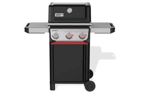 Aussie Meat燒烤爐 | Weber Spirit E-325 (3 爐頭燃氣燒烤爐)連保護套、安裝及送貨 - Aussie Meat, Meat Delivery, Online Butcher, BBQ Grills, Wine