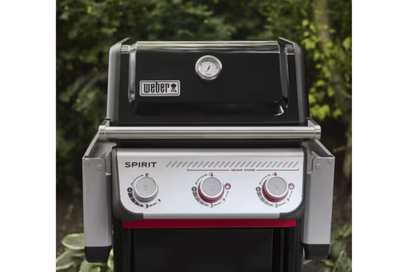 Aussie Meat燒烤爐 | Weber Spirit E-325 (3 爐頭燃氣燒烤爐)連保護套、安裝及送貨 - Aussie Meat, Meat Delivery, Online Butcher, BBQ Grills, Wine