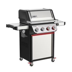 Weber Spirit SP-435_3 | Aussie Meat Meat Delivery Online Butcher BBQ Grills Wine - Weber Spirit SP-435 (4 Burners Gas Grill) | Delivery & Cover