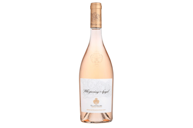 Wine Lovers | Lovers of Rosé Mixed | Aussie Meat | eat4charityHK | Meat Delivery | Seafood Delivery | Wine & Beer Delivery | BBQ Grills | Lotus Grills | Weber Grills | Outdoor Furnishing | VIPoints | Whispering Angel Provence Rosé 2022