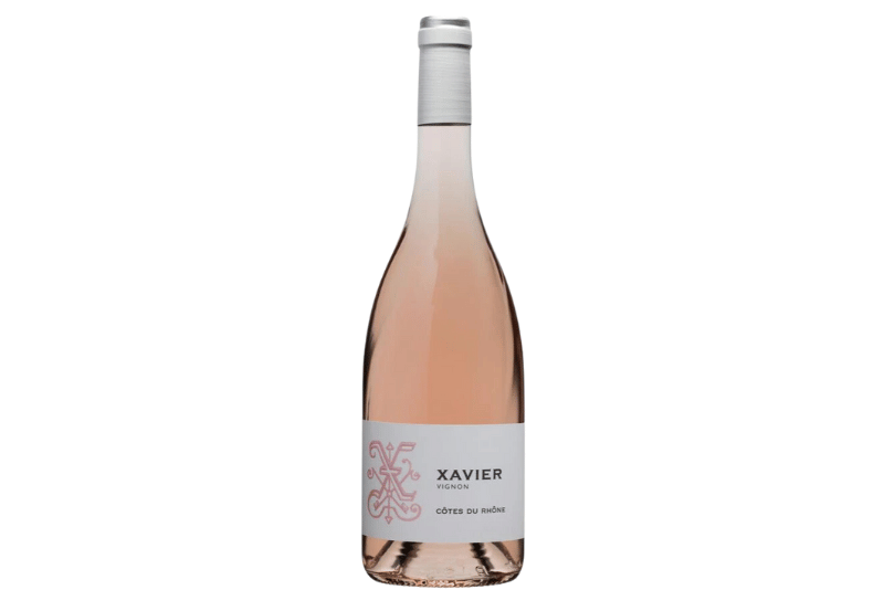 Wine Lovers | International Mixed | Aussie Meat | eat4charityHK | Meat Delivery | Seafood Delivery | Wine & Beer Delivery | BBQ Grills | Lotus Grills | Weber Grills | Outdoor Furnishing | VIPoints | Xavier Vignon Cotes-Du-Rhône Rosé 2020