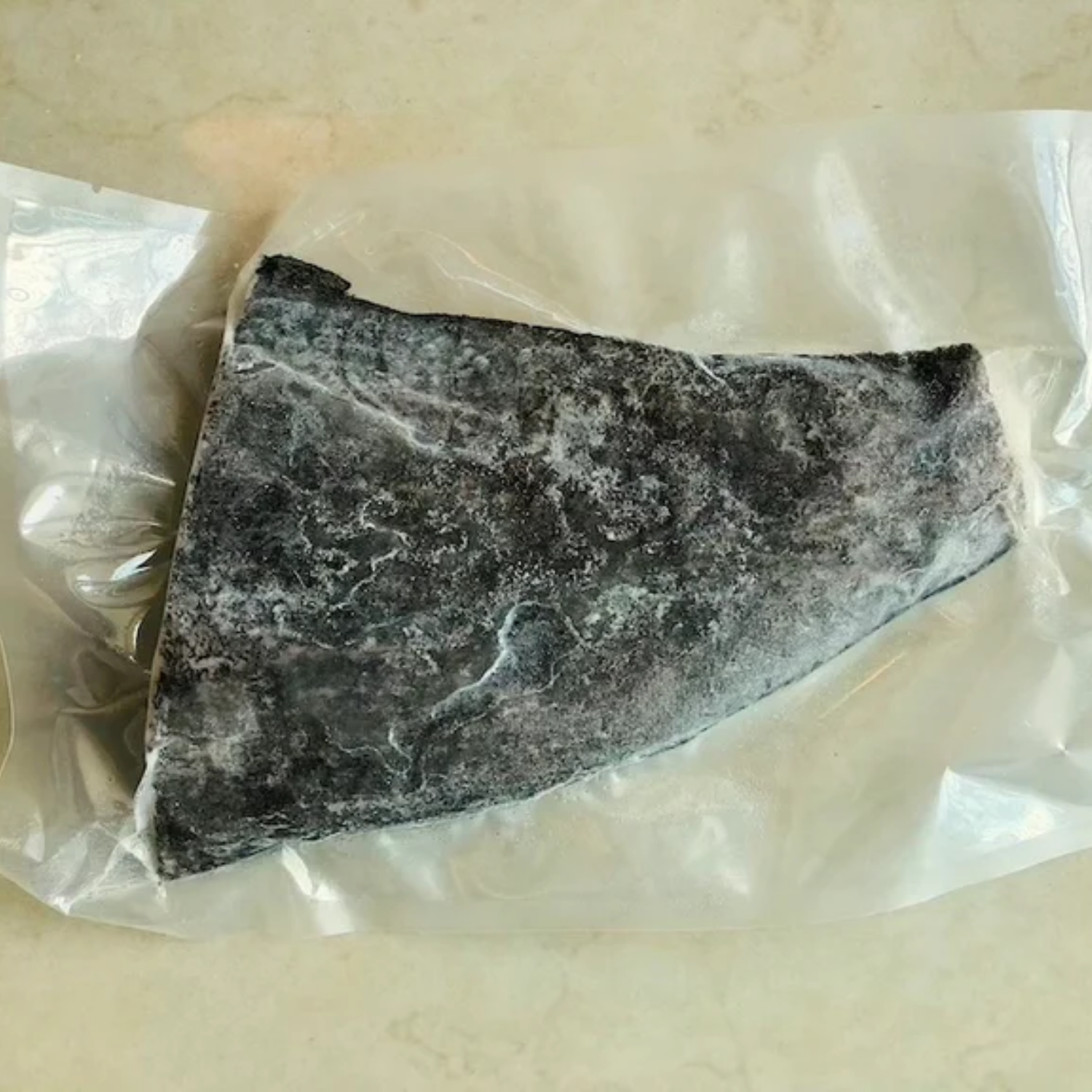 阿拉斯加海洋撈捕格陵蘭大比目魚(去骨連皮)