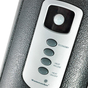 Aussie Meat Infrared Electric Heater Includes Cover & Delivery (Pre-Order 7 Days)
